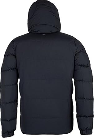 macpac mens puffer jacket