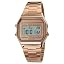 Rose Gold Band