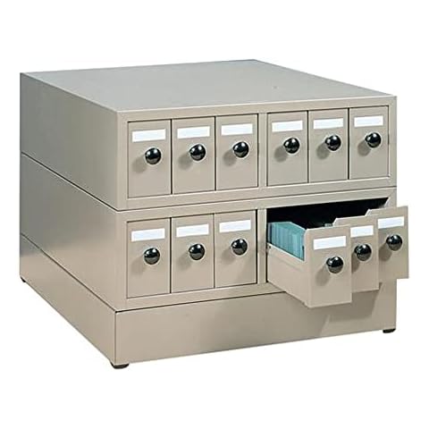 Quincy 100SCKB Steel Slide Cabinet Cover