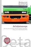 Achslastwaage: Fahrzeug, Brückenwaage, Gewicht, Achslast...