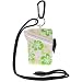 Witz Flower Surfsafe Dry Case - Green