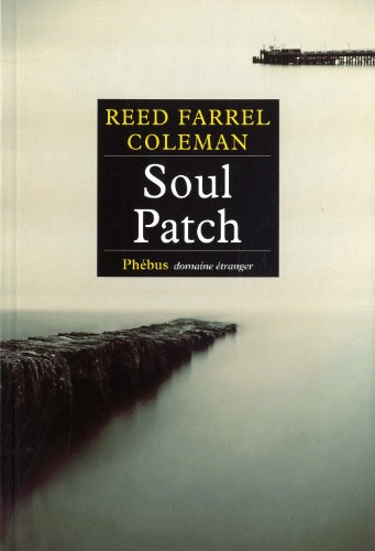 SOUL PATCH [French] 2752903871 Book Cover