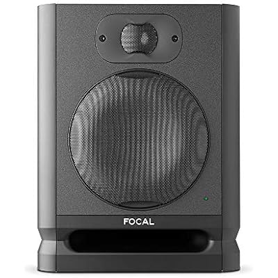 Focal Alpha 65 Evo 6.5 Mixing Monitor (Pair)