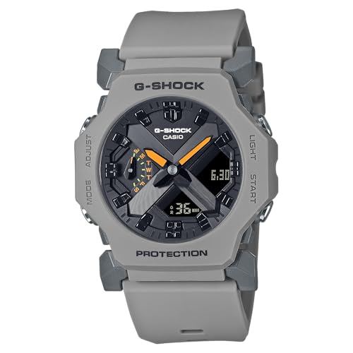 G-SHOCK GVbN GA-2300 V[Y ^ JVI CASIO AifW rv O[ ubN GA-2300-8A Y COf [sAi]