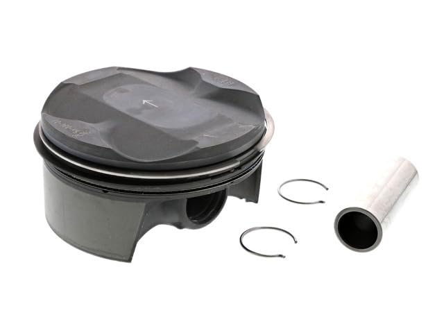 MAHLE 503 PI 00100 000 Pistone motore