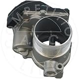 AIC Drosselklappenstutzen AIC 56697 Drosselklappenstutzen Drosselklappe 53mm elektrisch