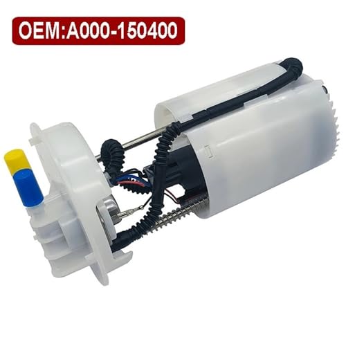 Bomba de combustible eficiente para CF650-2 650NK 650cc ref A000-150400 2