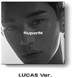 kpop album shop europe  SuperM - SuperM Korean Edition (1st Mini Album) Album+Folded Poster+Extra Photocards Set (Lucas ver.)