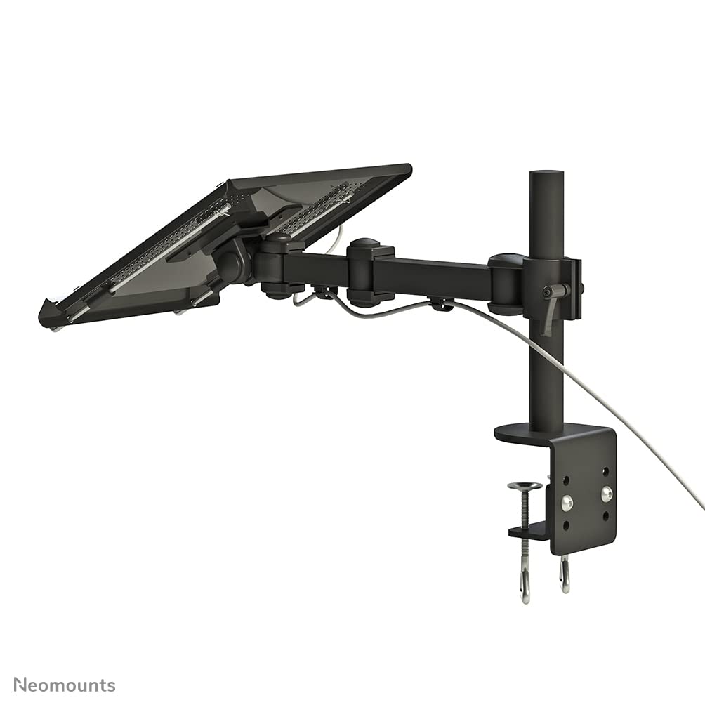 NewStar Notebook-D100 - Soporte de escritorio para portátil 10-22" (25-55 cm), 15 kg