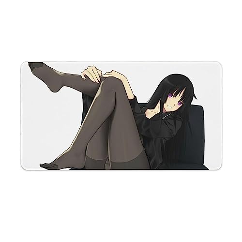 特級呪霊 漏瑚 マウスパッド