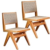 【Vielseitig und multifunktional】 Sie werden garantiert das perfekte für Ihr Zuhause finden. Der feste Holzsockel und die stark gewebte Strick-/Häkelplatte machen diesen Artikel zum perfekten Wohnzimmerhocker, Beistelltisch oder Fußstütze!