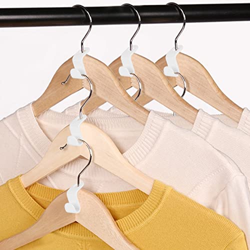 GGISUI Ganci Grucce, 60 Pezzi Connettori