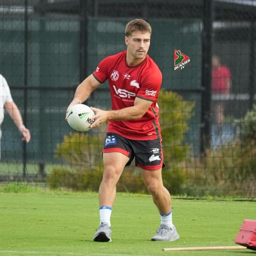 Bunnies TV cover art