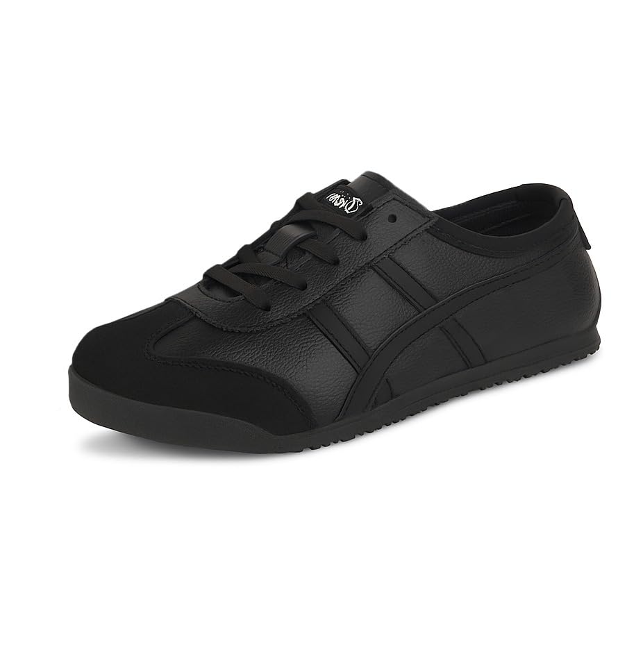 Image of Snatch Casual Lightweight Stylish Trendy Comfortable Lace-up Sneaker Shoes for Men & Boys