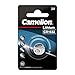 Produktbild Camelion 13001632 Lithium Knopfzellen 3 Volt CR1632/ 1 Stück