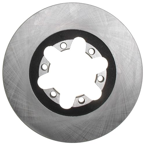 image for ACDelco Silver 18A1622A Front Disc Brake Rotor