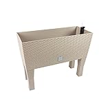 - für Innen wie Außen geeignet