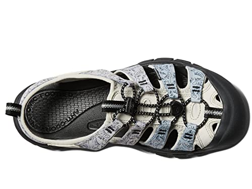 Image of KEEN Women's Newport H2 Closed Toe Water Sandals