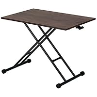Amazon｜武田コーポレーション ガス圧昇降式テーブル 9060 NA