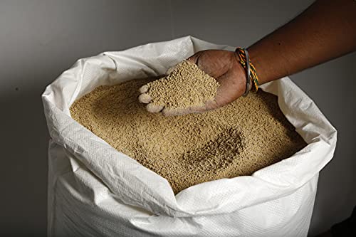 Bio Blooms India Agro Pvt Ltd Egg Laying Hen Poultry Chicken Feed | 5 kg Pack |