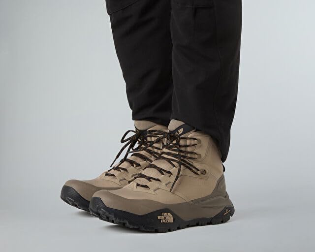 The North Face M Offtrail Hike Mid Gore-Tex Scarpe da trekkingUomo