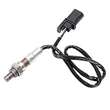 X AUTOHAUX Air Fuel Ratio O2 Oxygen Sensor Upstream for Kia for Hyundai 51801278 250-25017