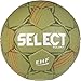 SELECT - Hand Ball SOLERA V24 Green