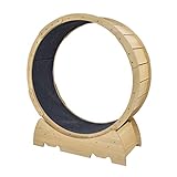 猫 犬 トレッドミル キャット ホイール ローラー ルームランナー マシーン 木製 回し車 観覧車 安全 おもちゃ ランニング ペット 運動不足 ストレス 散歩