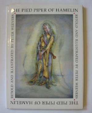 Cover of The Pied Piper of Hamelin
