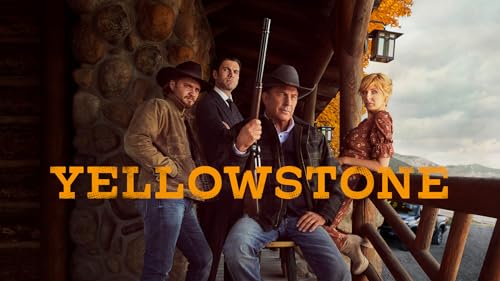 Yellowstone Temporada 2