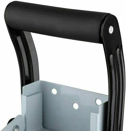ZLY 16oz Metal Can Crushers, Heavy-Duty Wall-Mounted Smasher Recycling Tool for Aluminum Seltzer, Beer Cans, Soda and Plastic Bottles