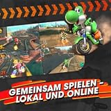 Nintendo Switch 2 + Mario Kart World - 8