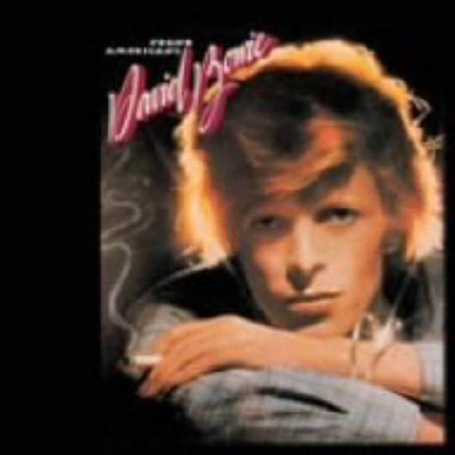 洋楽 David Bowie Young Americans LP Young Americans: Bowie, David: Amazon.ca: Music