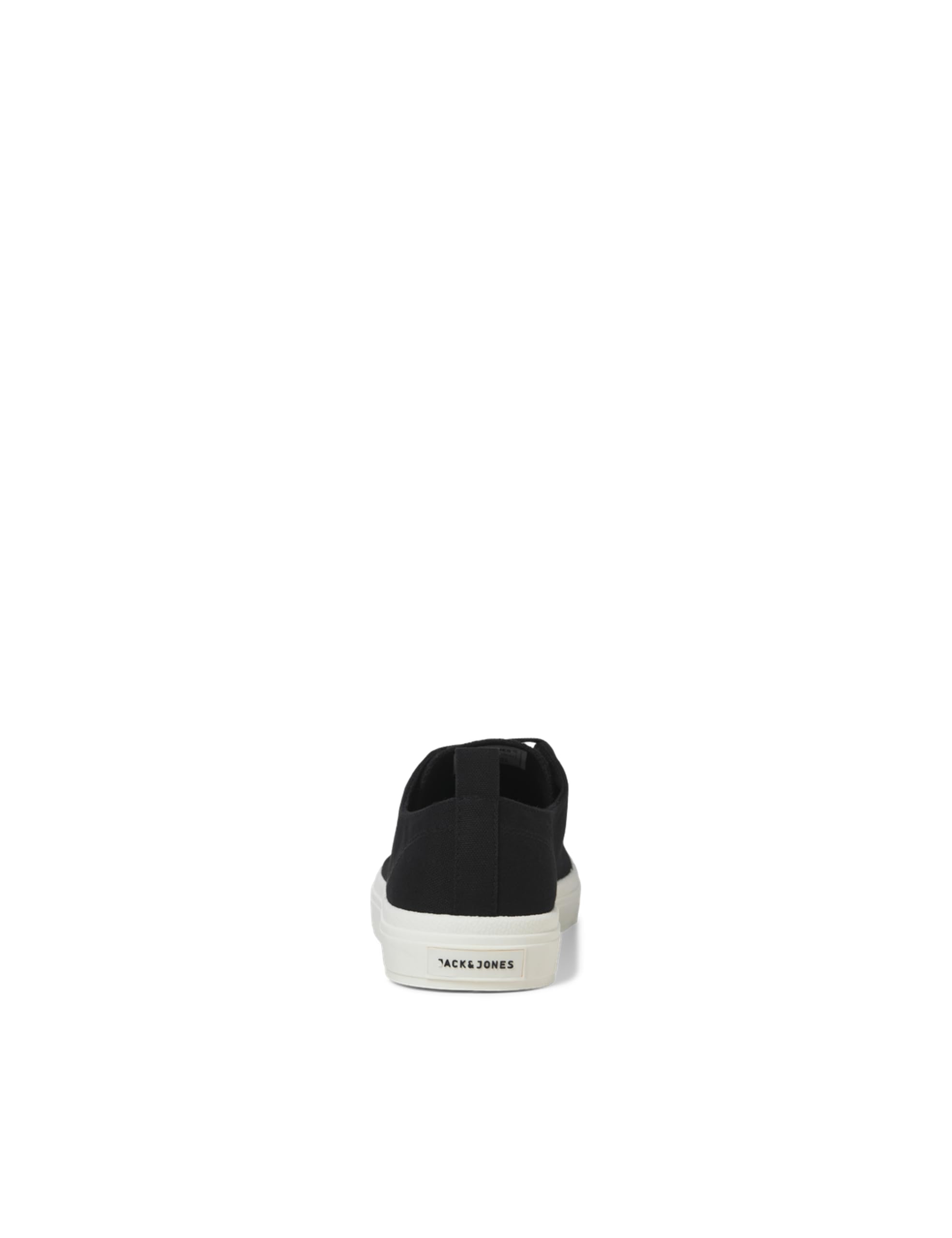 Jack & Jones Jfwbayswater - Tenis de Lona Sn ZapatillasHombre