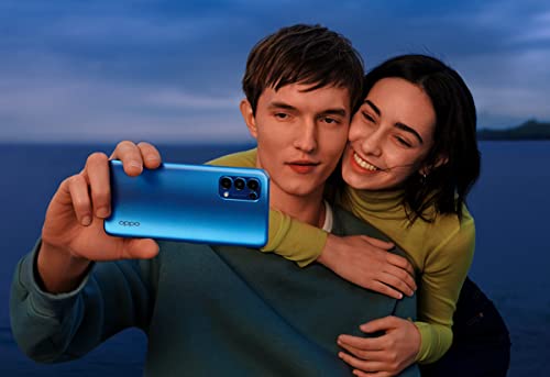 Find X3 Lite 128 Go - Azul (Reacondicionado) - Imagen 3