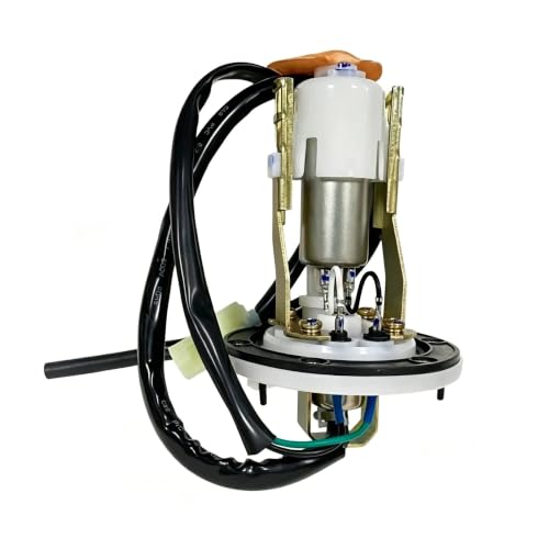 Ensemble de pompe à carburant de moto Kymco Agility 50 125 150 Many