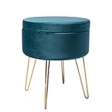 Das moderne Design eignet sich perfekt für Wohnzimmer, Schlafzimmer und Büro.
