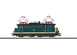 EAN 4001883374437 Märklin H0 E-Lok BR 144 DB IV