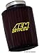 AEM 769568 14007 Air Filter Wrap , Black