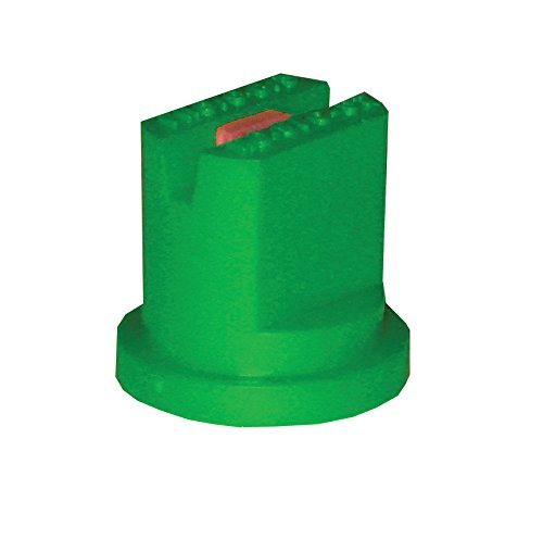 Valley IndustriesCeramic Flat Fan Broadcast Spray Nozzle