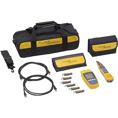 MS-POE-KIT MicroScanner PoE Kit