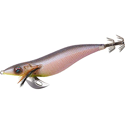 Daiwa Egi Emeraldas Stay Type S RV No. 3.0 Luminous - Indigo Rich