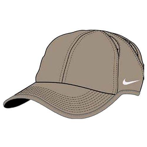 Image of Nike Team Featherlight Solid Cap