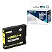 Produktbild LCL Kompatibel Tintenpatrone PGI-2500 PGI-2500XL PGI-2500XLY High Yield (1Gelb) Ersatz für Canon MAXIFY IB4000 IP4050 IP4100 MB5050 MB5350 MB5150 MB5450 MB5155 MB5100 MB5400