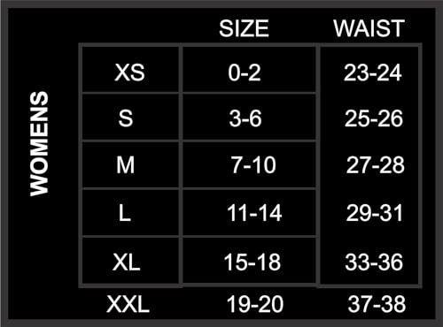 Women's Wet-Suit Boardshorts. 1.5mm Smooth Skin Neoprene Watersports Shorts/Pants. Womens. Swim Jammers. Compression Shorts4