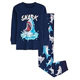 [HO-HO KIDS] パジャマ キッズ 男の子 子供 春 秋 冬 長袖パジャマ 上下セット ジュニア 男児 ボーイズ 肌に優しい 綿100% ジュニア ボーイズ かわいい 快適 コットン 90 100 110 120 130 140 150 160 ルームウェア