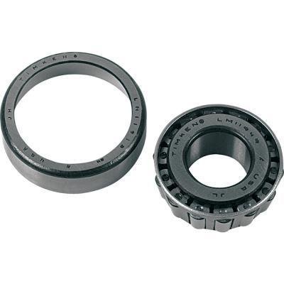 Timken Wheel Bearing Only LM11949-40024 1986 Harley Davidson FLST Heritage Softail, 1986-1987 Harley Davidson FLST Heritage Softail, 1987-1988 Harley Davidson FLST Heritage Softail, 1988-1989 Harley Davidson FLST Heritage Softail, 1989-1990 Harley Davidson FLST Heritage Softail, 1990 Harley Davidson FLST Heritage Softail, 1988 Harley Davidson FLSTC Heritage Softail Classic, 1988-1989 Harley Davidson FLSTC Heritage Softail Classic, 1989-1990 Harley Davidson FLSTC Heritage Softail Classic, 1990-19