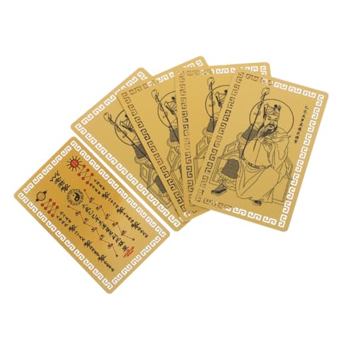 Amosfun 5΃J[h  K^J^ObY `Iȕ아J[h gѕ֗őpr  ItBX ԗp̋^ NF bL[fR[V