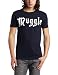 Bioworld Men's Harry Potter Muggle Tee