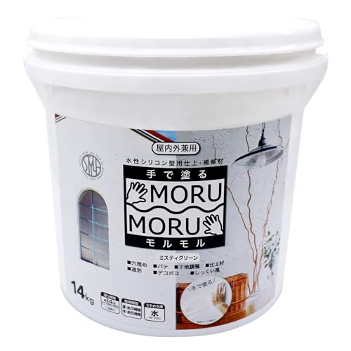 �y�I�����C������z�j�b�y(Nippe) �y���L �h�� STYLE MORUMORU �������� 14kg �J���[�o�[�W���� ���� ��Ȃ� �����O ���{�� �J���[:�~���g�O���[�� 4976124882272